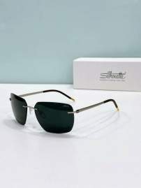 Picture of Silhouette Sunglasses _SKUfw60928933fw